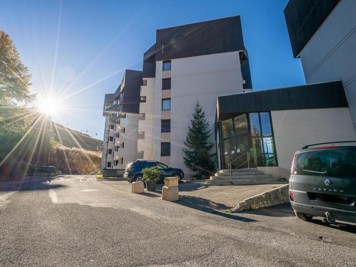 Apartment Armoise 73 By Interhome Saint-Martin-de-Belleville Exterior photo